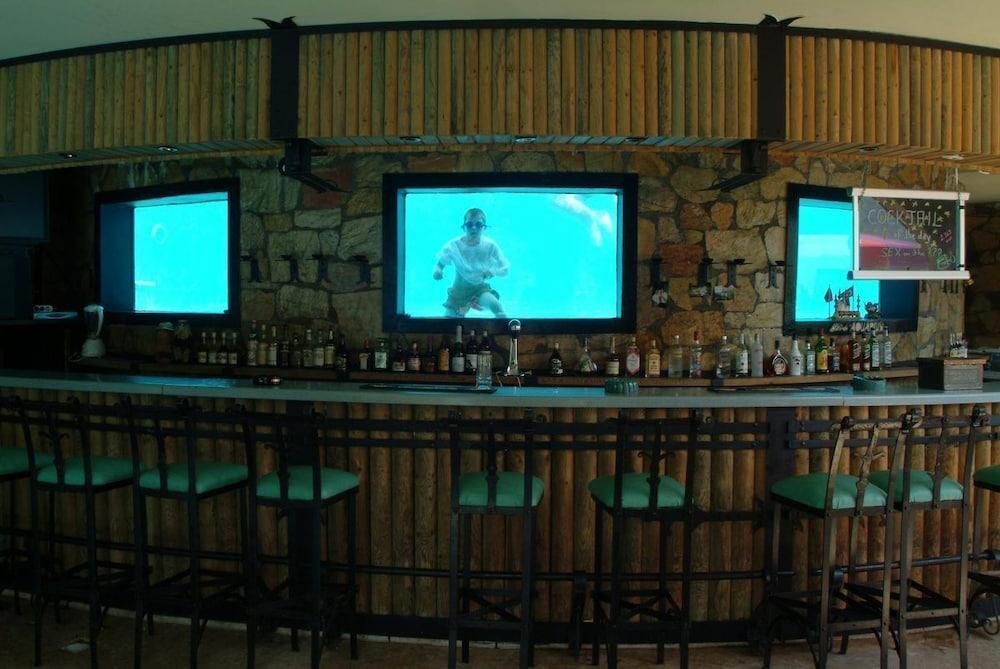 말마리스 Club Aquarium 아파트 호텔 외부 사진